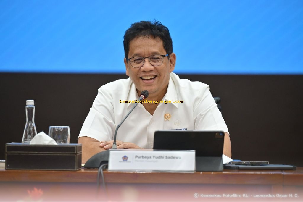 Defisit APBN Capai Rp54,6 Triliun hingga Januari 2026, Menkeu Purbaya Ungkap Fakta Mengejutkan!