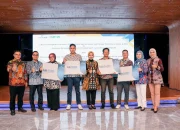 Kerja Sama Bank BJB dan LPK Mendorong Perencanaan Pensiun Lebih Awal