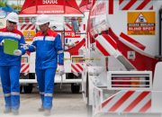 Elnusa Bawa Dunia Migas Lebih Dekat ke Mahasiswa UNDIP!