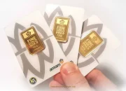 Emas Antam 21 Februari 2026: Harga Terkini dan Peluang Investasi yang Tak Boleh Dilewatkan!