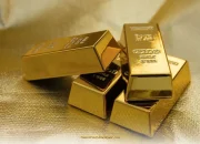 Emas Antam Melonjak Tajam Hari Ini, Begini Dampaknya untuk Investasi Anda!