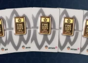 Harga Emas Antam Anjlok Signifikan, Cek Update Daftar Harga Terkini Jumat 13 Februari 2026