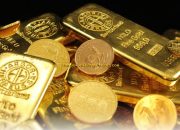 Emas Diprediksi Terus Menguat, Simak Proyeksi Harga Terbarunya!