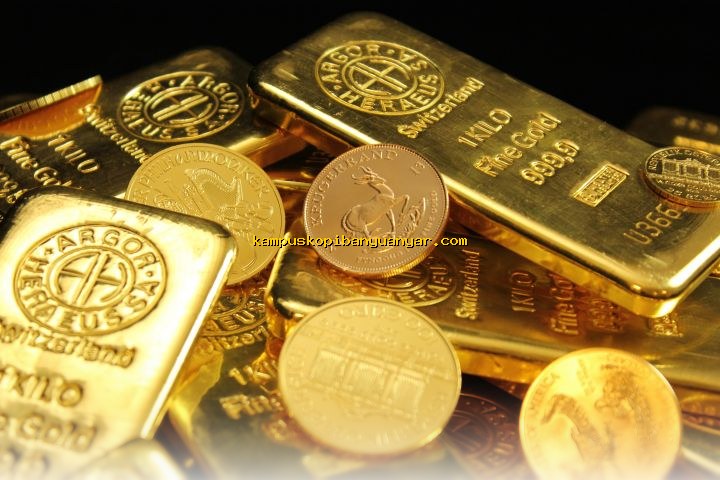 Emas Diprediksi Terus Menguat, Simak Proyeksi Harga Terbarunya!