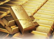 Emas Kian Mahal, Investor Gelisah!