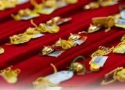 Emas Perhiasan Hari Ini 24 Februari 2026 Mengalami Fluktuasi, Ini Waktu Terbaik untuk Beli?