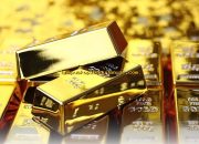 Emas Tembus USD5.250! Tren Bullish Makin Kuat, Ini Analisisnya