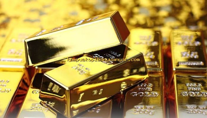 Emas Tembus USD5.250! Tren Bullish Makin Kuat, Ini Analisisnya