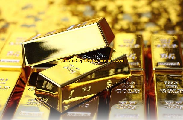 Emas Tembus USD5.250! Tren Bullish Makin Kuat, Ini Analisisnya