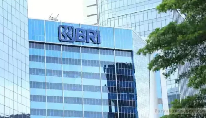 Tabel KUR BRI 2026: Plafon Pinjaman Rp10 Juta hingga Rp50 Juta, Cicilan Ringan Tenor 60 Bulan