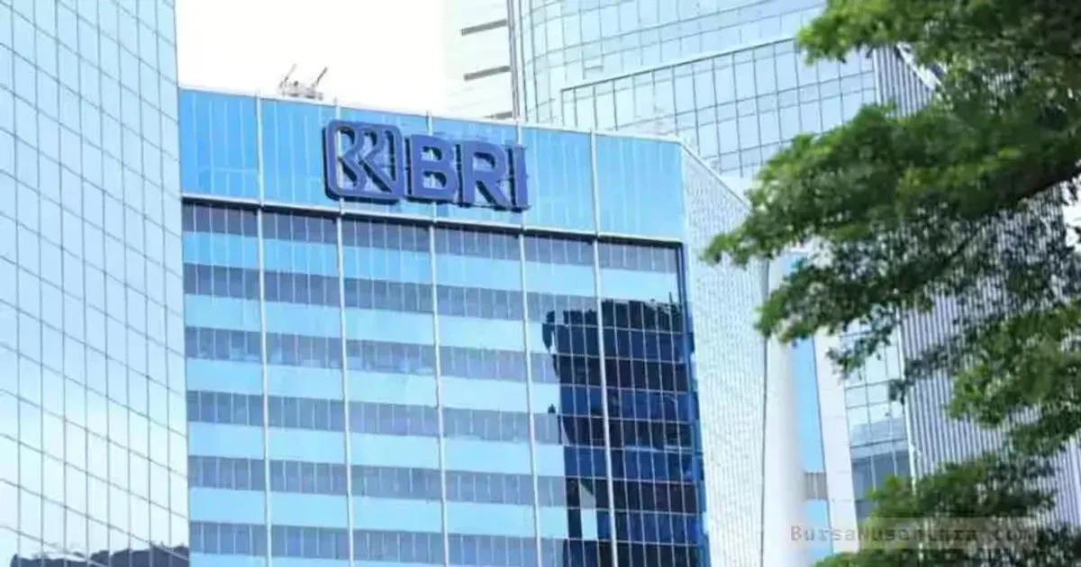 Tabel KUR BRI 2026: Plafon Pinjaman Rp10 Juta hingga Rp50 Juta, Cicilan Ringan Tenor 60 Bulan