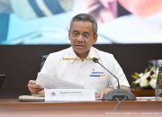 Faktor Apa Saja yang Dorong Penerimaan Pajak Melonjak 30,7% pada Januari 2026?