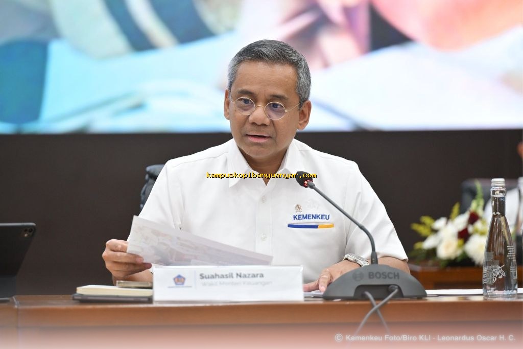 Faktor Apa Saja yang Dorong Penerimaan Pajak Melonjak 30,7% pada Januari 2026?