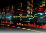 Gejolak Tarif Trump Picu Penurunan Kontrak Berjangka Saham AS!