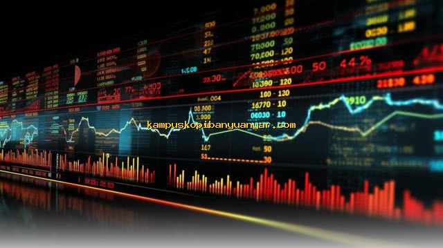 Gejolak Tarif Trump Picu Penurunan Kontrak Berjangka Saham AS!