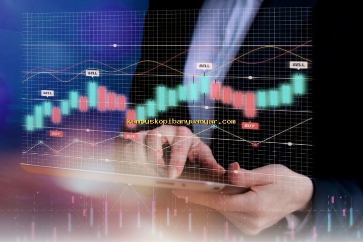 Generasi Muda Indonesia Lebih Cerdas Investasi Berkat Edukasi Saham yang Menarik!