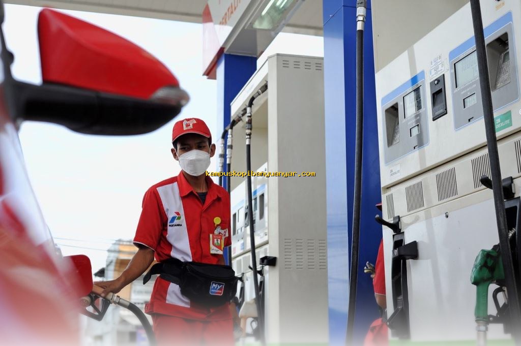 Harga BBM Pertamina, Shell, BP, dan Vivo Hari Ini Senin 23 Februari 2026!