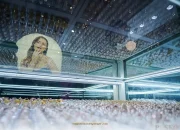 Harga Emas 24 Karat Naik Tajam Jelang Akhir Pekan, Capai Rp2.610.000 per Gram!