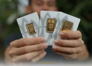 Harga Emas Antam 23 Februari 2026: Tetap di Rp3 Juta per Gram, Apakah Ini Tanda-tanda Kenaikan Mendatang?