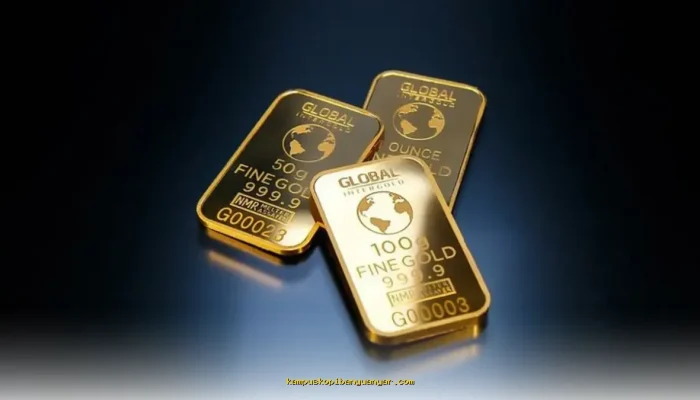 Harga Emas Pegadaian Anjlok Saat Imlek 2026, 17 Februari Ini Harganya di Galeri24 dan UBS Makin Murah dari Rp3 Juta Per Gram!