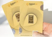 Harga Emas Pegadaian Hari Ini 18 Februari 2026: UBS dan Galeri24 Sama-sama Capai Rp2,9 Juta Per Gram!