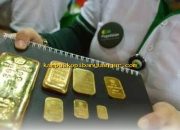 Harga Emas UBS dan Galeri 24 di Pegadaian Naik Bersamaan, Simak Rinciannya!