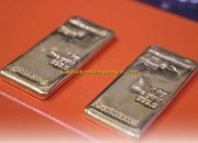 Harga Emas UBS dan Galeri 24 di Pegadaian Tetap Stagnan, Apakah Ini Peluang Investasi yang Tepat?