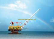 Harga Minyak Dunia Melonjak! AS dan Iran Perpanjang Negosiasi Nuklir, Apa Dampaknya?