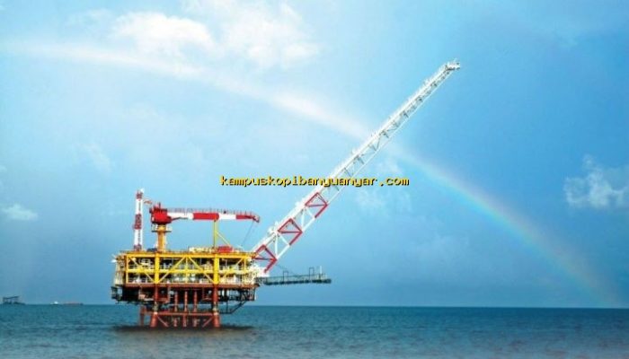 Harga Minyak Dunia Melonjak! AS dan Iran Perpanjang Negosiasi Nuklir, Apa Dampaknya?