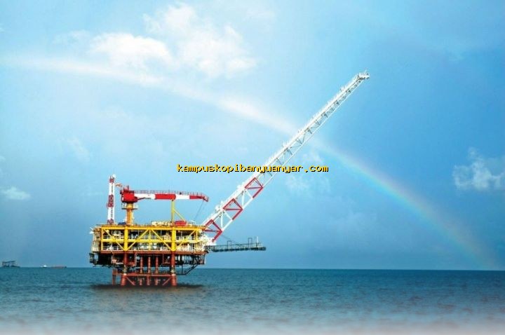 Harga Minyak Dunia Melonjak! AS dan Iran Perpanjang Negosiasi Nuklir, Apa Dampaknya?