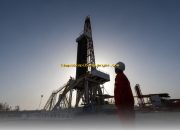 Harga Minyak Dunia Naik Tipis, Brent Sentuh USD70 per Barel!