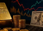 Harga Emas Pegadaian 11 Februari 2026 Melonjak: UBS Menembus Angka Rp3 Juta Per Gram