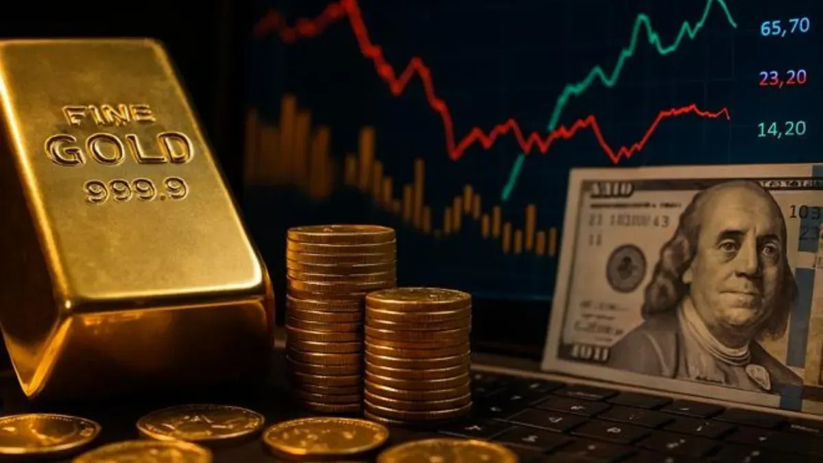 Harga Emas Pegadaian 11 Februari 2026 Melonjak: UBS Menembus Angka Rp3 Juta Per Gram