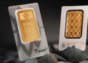 Harga Emas Antam Turun Tipis pada 6 Februari 2026, Tetap Stabil di Level Rp2,9 Juta per Gram