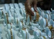 Harga Emas Perhiasan Hari Ini 11 Februari 2026 Sore: Ukuran 24 Karat Tetap di Kisaran Rp2,635 Juta per Gram