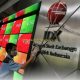 IHSG Melesat 77 Poin ke 8.349 di Awal Pekan Ini!