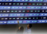 Ingin Sukses Trading Saham Hari Ini? Simak Rekomendasi Saham Terbaik Ini!