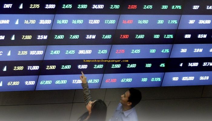 Ingin Sukses Trading Saham Hari Ini? Simak Rekomendasi Saham Terbaik Ini!