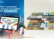 Ingin Tukar Uang Baru di PINTAR BI 2026? Ini Jadwal dan Batas Maksimalnya yang Harus Anda Ketahui!