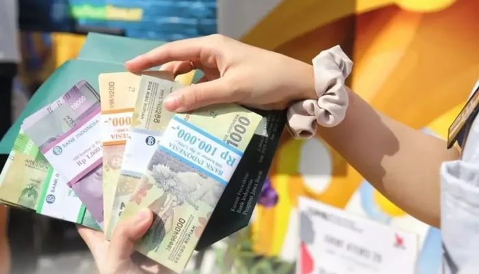 Ingin Uang Pecahan Kecil Rp10.000 dan Rp20.000 Baru? Ini Trik Tukar di ATM Tanpa Antre!