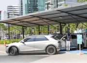 Investasi Baterai Kendaraan Listrik Tembus Pasar Modal, Ini Dia Peluang Emasnya!