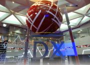 Investor Waspadai IHSG yang Anjlok 0,44% Meski Kapitalisasi Pasar Tembus Rp14.787 Triliun!
