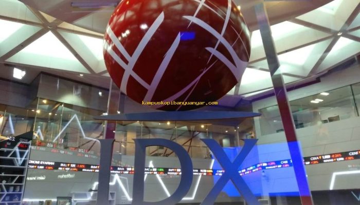 Investor Waspadai IHSG yang Anjlok 0,44% Meski Kapitalisasi Pasar Tembus Rp14.787 Triliun!