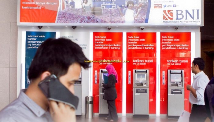 Jadwal Layanan BNI Terbaru Selama Ramadan 2026 yang Perlu Anda Ketahui!
