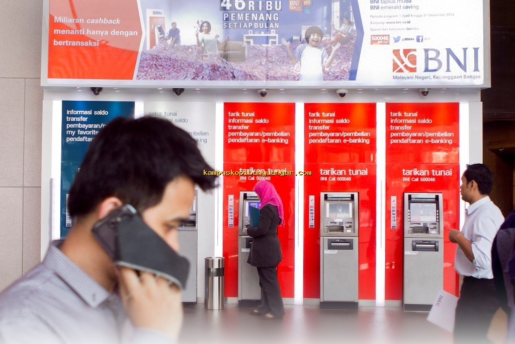 Jadwal Layanan BNI Terbaru Selama Ramadan 2026 yang Perlu Anda Ketahui!