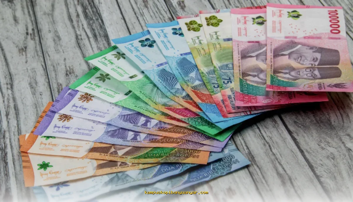 Jadwal Penukaran Uang Baru 2026 Periode 2 Resmi Keluar! Simak Tanggal Lengkap untuk Pulau Jawa dan Luar Jawa di Sini!