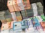 Jadwal Penukaran Uang Baru Periode 3 2026 Resmi Diumumkan Bank Indonesia!
