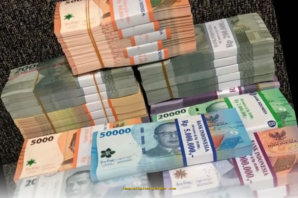 Jadwal Penukaran Uang Baru Periode 3 2026 Resmi Diumumkan Bank Indonesia!