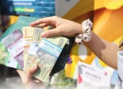 Jadwal Penukaran Uang Baru Periode II 24 Februari 2026: Waktu Resmi dan Cara Mudah Pesan Online di pintar.bi.go.id!