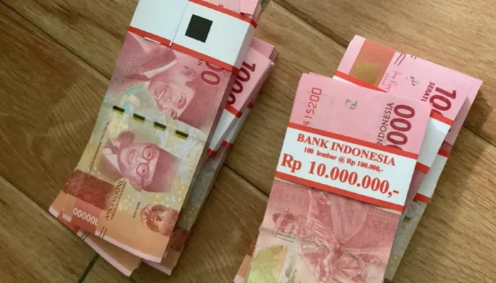 Cara Tukar Uang Baru 2026 di PINTAR BI untuk THR Lebaran, Ini Syarat yang Harus Dipenuhi